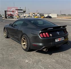 فورد موستانج